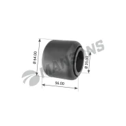 ����������� BPW ���� �������, 300.193, Mansons 300193 ����