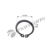 ������ ��������� ����� ���������, 800.056, Mansons 800056 ����