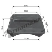 �������� LK/LN2 (84-98) ������� ��������, 100.000, Mansons 100000 ����