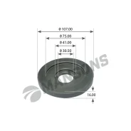 ����� ����� �������, 600.029, Mansons 600029 ����