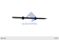 ������ Scania 4, P, G, R, T series ��������� ������ ��������� (������, ��. �� �����) Sampa 122373 ����