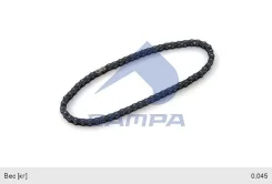 ����������� �������� SB6, SB7, SN6, SN7, SK7, SL7, SM7 (���� 29 �������), 096.051, Sampa CKSK11 ����
