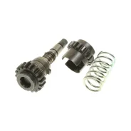 ����������� �������� Meritor Lisa (�������������� �������� �����), 3564, Benefit 15457 ����