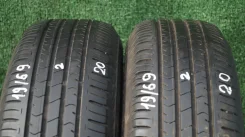 Bridgestone Ecopia NH100. ������, 2020 ���, �/�, ����� 5 % ����