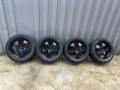 WOLF Wheels. 9.0x20", 5x130, ET47 ����
