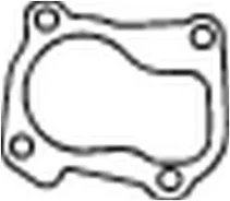 ��������� Renault Trafic, Laguna (01-) ��������� ������� Bosal 256536 ����