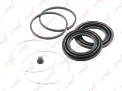 ����������� �������� D-Max (8DH) (02-) ���������� ���������, BC0516, LYNX 260009 ����