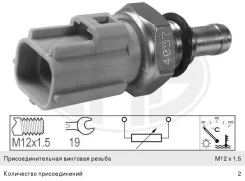 ������ ����������� Mazda 6 (GH) ����������� �������� ERA J5623009 ����