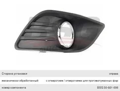 �������� ���� FORD Focus (05-08) ��������������� ������, BSG30921006, BSG 4312501RUD ����