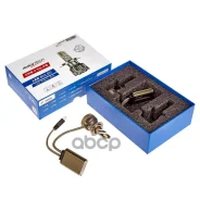 ����� ������������ LED Avantech H7 12V 45W, 6500� 4500lm (�������� 2 ��. ) Avantech ���. ALB0745W ALB0745W ����
