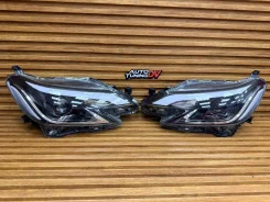 ���� ������ Toyota Mark X 2012-2019� GRX130 R+L ���� �� ���� 22358 ����
