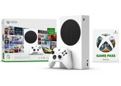 Microsoft Xbox Series S ����