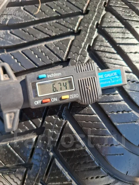 Goodyear Vector 4Seasons. �����������, �/�, ����� 20 % ����