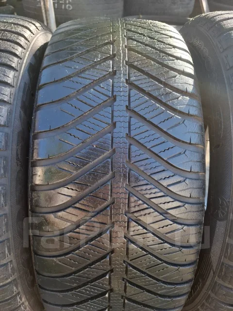 Goodyear Vector 4Seasons. �����������, �/�, ����� 20 % ����