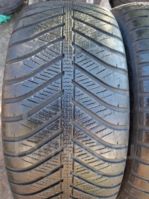 Goodyear Vector 4Seasons. �����������, �/�, ����� 20 % ����