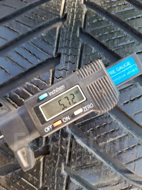 Goodyear Vector 4Seasons. �����������, �/�, ����� 20 % ����