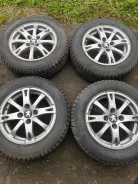 Peugeot. 6.0x15", 4x114.3, ET25 ����