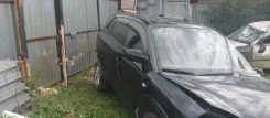 Hyundai Tucson. G4GC ����