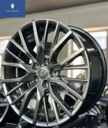 Lexus. 8.0x18", 5x114.3, ET40, �� 60,1���. ����