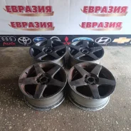 Bridgestone Erglanz. 7.0x16", 5x100, 5x114.3, ET48, �� 73,1���. ����