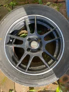360 Forged Monobloc SL 10. 6.0x14", 4x100 ����