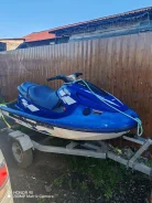 Yamaha GP800R. 1998 ��� ����