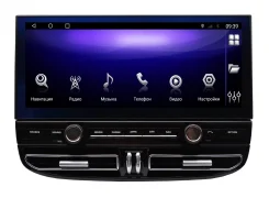 ������������� Porsche Cayenne 958 2 2011-2015, � ����� ������, ����� 12 ������, 8 ���� 4 ����������� ������ 32 ���������� ������ (ZH-044) ����