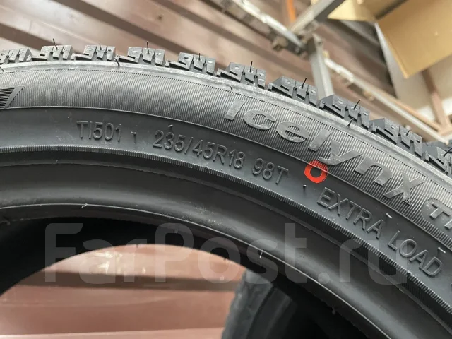 Triangle IcelynX TI501. ������, ����������, 2026 ���, ����� ����