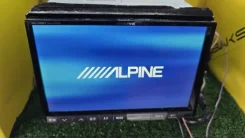 Alpine VIE-X088V