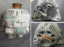 ��������� BMW M43 E46 90A �/� 12317509110 12317509110 ����