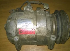 ���������� ������������ BMW E34 E36 M40 M42 (��������� R12, 4PK) �/� 64528390339 64528390339 ����