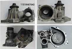 ����� ������� BMW M60 E32 E34 �/� 11510007042 11510007042 ����
