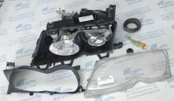 ���� BMW E46 09.01- � /������/ ������/ �/� 63127165775 63127165775 ����