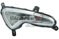 ���� ��������������� Hyundai Solaris 14-17 ����. Kortex ���. KFL5034STD KFL5034STD ����