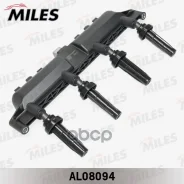 ������� ��������� Miles ���. AL08094 AL08094 Miles AL08094 ����