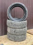 Michelin X-Ice North 3. ������, ��� �����, 2018 ���, �/�, ����� 50 % ����