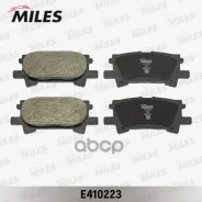 ������� ��������� ������ Miles ���. E410223 E410223 Miles E410223 ����