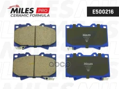 ������� ��������� ������������ �������� Miles ���. E500216 E500216 Miles E500216 ����