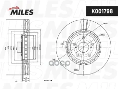 ���� ��������� �������� ������������� D=328�� Miles ���. K001798 K001798 Miles K001798 ����