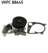 ����� ������� BMW - M47N2, M57N, M57N2- E46/E60/E87/E90/E70/E71/E83/E63 VKPC88645 ����