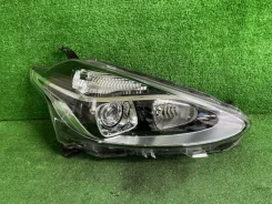 ���� Toyota Sienta 52334 NCP175G 1NZFE, �������� ������ 52334 ����