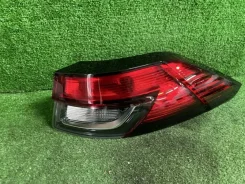 ����-������ Toyota Corolla Cross 16179 ZVG15 2Zrfae, ������ ������ 16179 ����