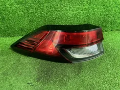 ����-������ Toyota Corolla Cross 16179 ZVG15 2Zrfae, ������ ����� 16179 ����