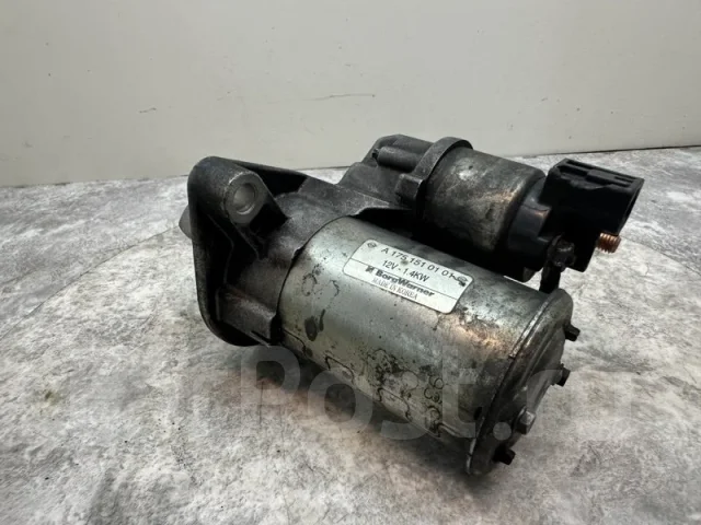 ������� SsangYong Actyon A6711510101 2 2.0 D20DTF A6711510101 ����