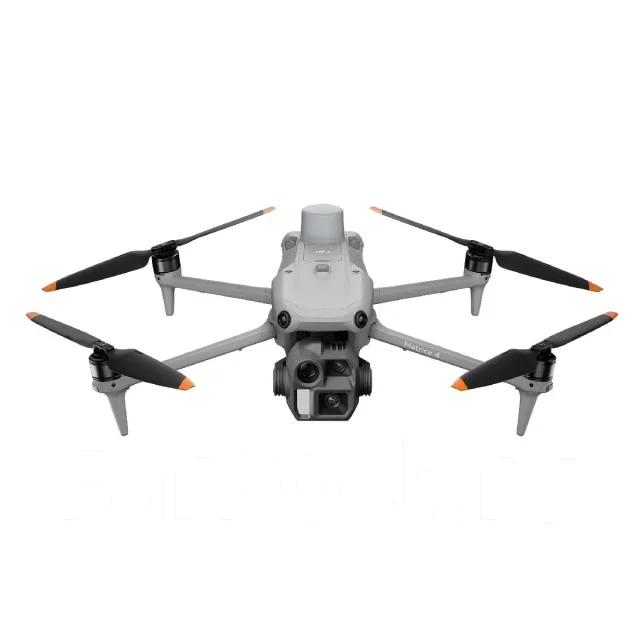 DJI Matrice 4E. � �������. ��� ����� �� ������������ ����