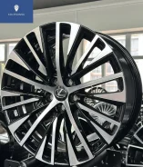 Lexus. 8.0x19", 5x114.3, ET35, �� 60,1���. ����