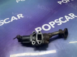 ������ EGR Mitsubishi L200 2010 1582A483 KB4T 4D56 1582A483 ����