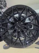 Khomen Wheels KHW1902. 8.5x19", 5x114.3, ET30, �� 67,1���. ����