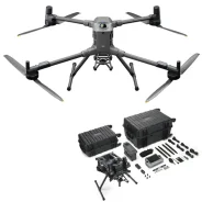 DJI Matrice. ��� ������, � �������. ��� ����� �� ������������ ����