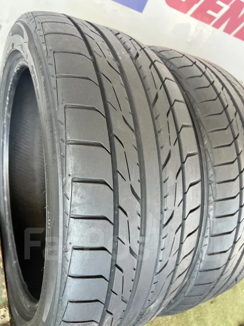 Toyo DRB. ������, 2018 ���, �/�, ����� 10 % ����